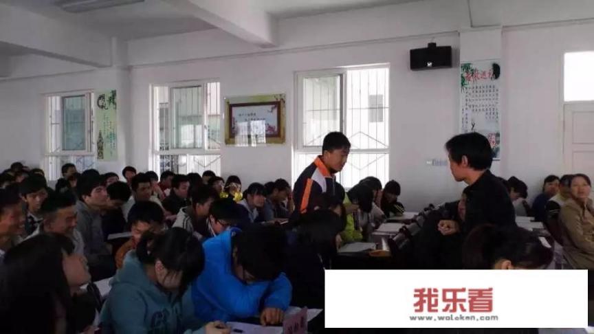 作为过来人，你想对中学生们说点什么