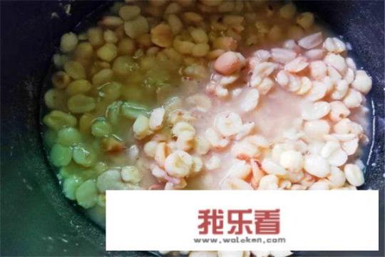 月饼的制作方法