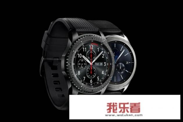 如何评价三星即将发布的Gear S4智能手表？_三星galaxy s4手表