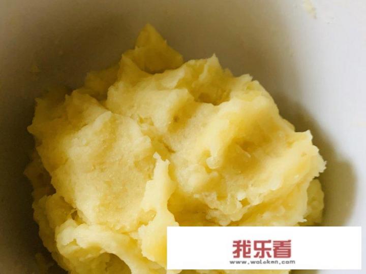 土豆饼做法？_做土豆饼的教程视频