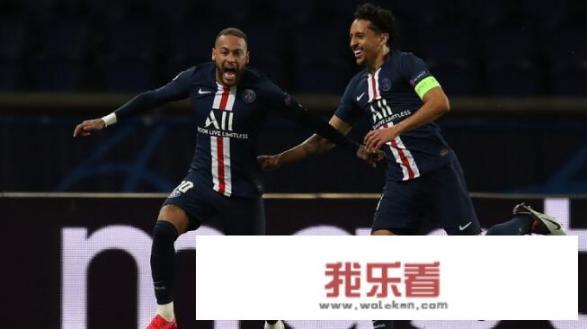 2-0翻盘！内马尔头球+2次被推倒+赛后痛哭！健康的内马尔是梅罗后第三人吗？_法甲无对抗倒地