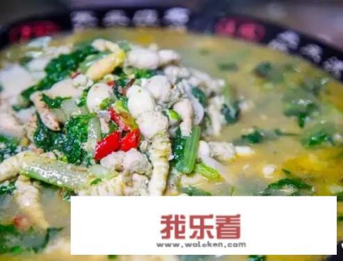 你的家乡有哪些特色美食？_特色美食小吃制作方法