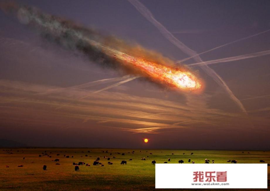 2020年小行星会撞击地球吗？_地球目前的状况怎么样