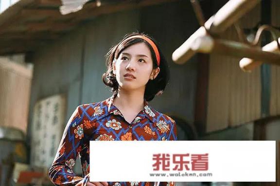 能否介绍几部女主角漂亮的日本电影？_东京纯情美眉电影在线观看