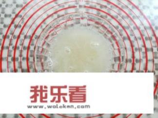 水果果冻（白凉粉版）怎么做？_水果果冻做法白凉粉