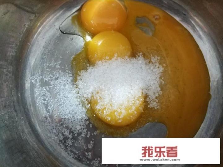 干糯米粉蒸糕的做法？_糯米粉蒸糕的做法大全