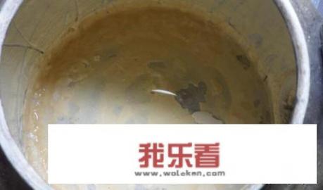 水垢怎么能除掉？_去除水垢的方法