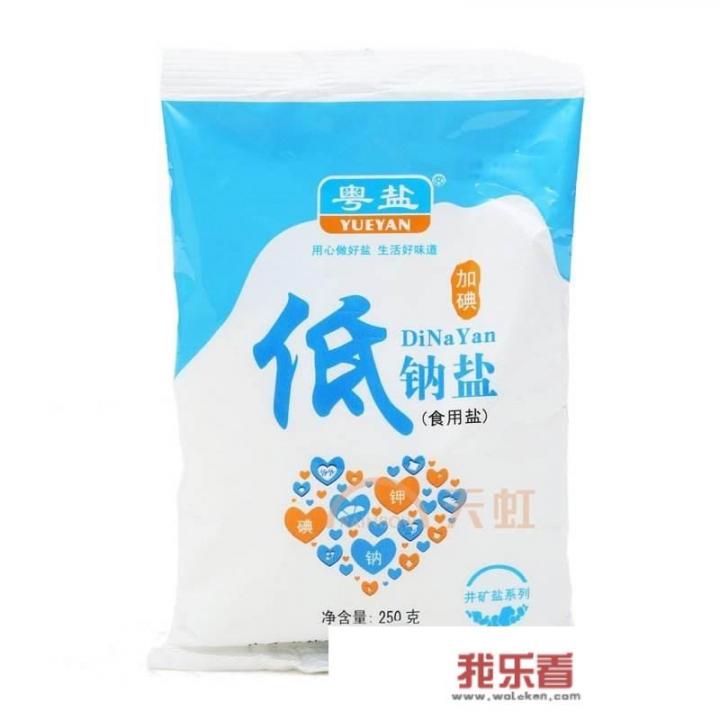 哪种盐比较好？什么盐比较适合作为家用食用盐？_食盐