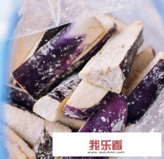 咸鱼茄子煲怎么做？_如何做咸鱼茄子煲