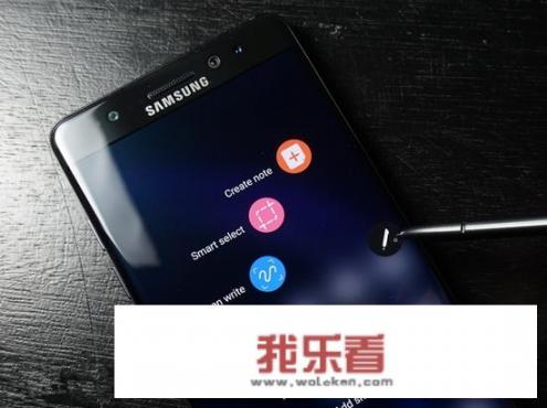 三星Galaxy Note 7爆炸事件，法院认定三星无欺诈行为，对此你怎么看？_三星note7爆炸事件案例分析