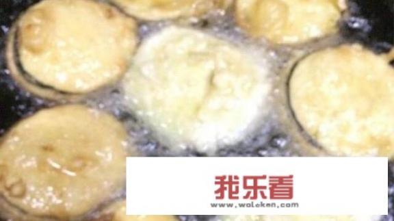 还记得你小时候吃过的街边美食吗？_各种街边小吃图片