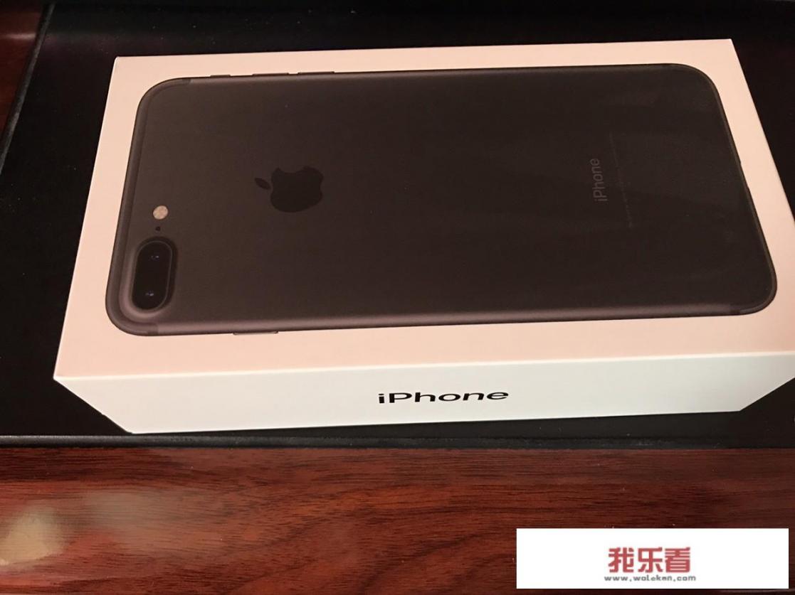 iPhone 7 Plus和iPhone 8你会买哪个？原因是什么？_iphone7和iphone8