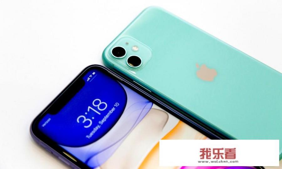 把用了多年的iPhone6直接换成iPhone11或11pro是什么体验？_苹果6图片大全大图