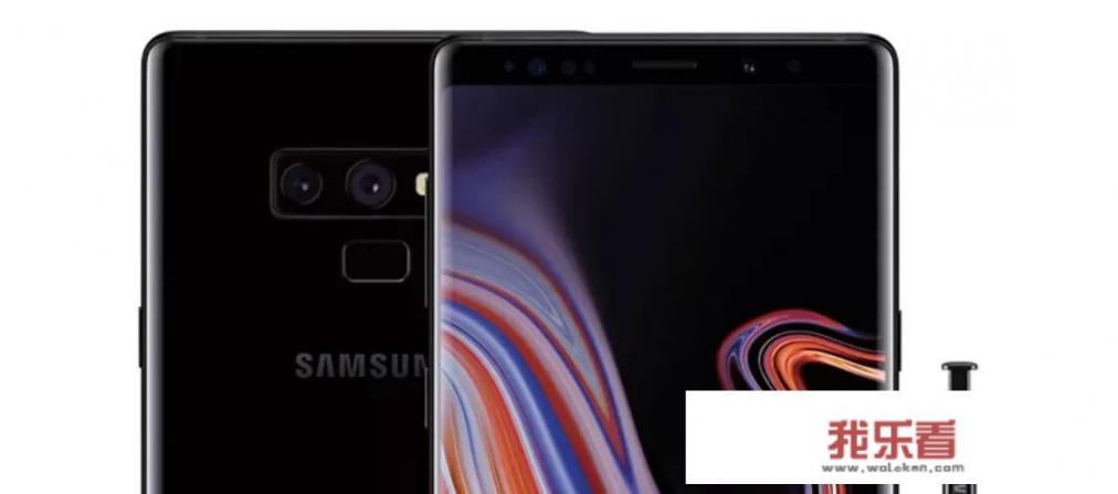 实话实说，现在有还在用三星note8或note9的人吗？它到底是真卡还是假卡？我想买？_三星note8爆炸