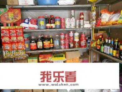 一个人开个什么店好？_适合一个人做小吃生意