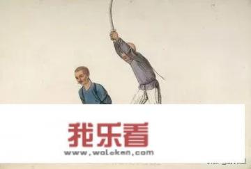 你知道哪几种中国古代的酷刑？_滋味雪箭电影在线观看