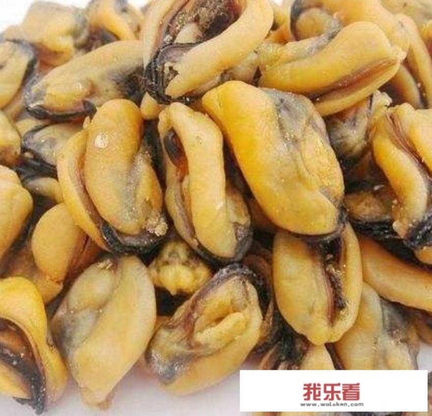 淡菜怎么做好吃？_淡菜多少钱一斤