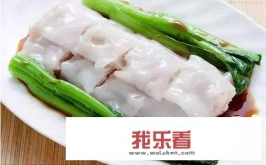 粘米粉可以做什么美食？_粘米粉可以做什么好吃的简单