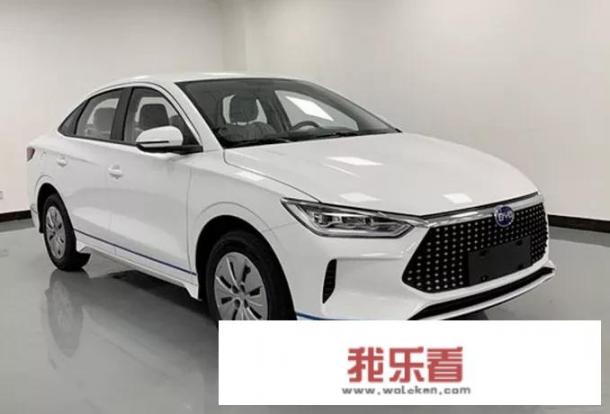 预算10-15万，比亚迪e3和帝豪EV这两个车，该选哪个？_3万到5万电动汽车比亚迪多少钱