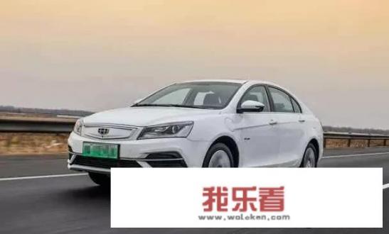 预算10-15万，比亚迪e3和帝豪EV这两个车，该选哪个？_3万到5万电动汽车比亚迪多少钱