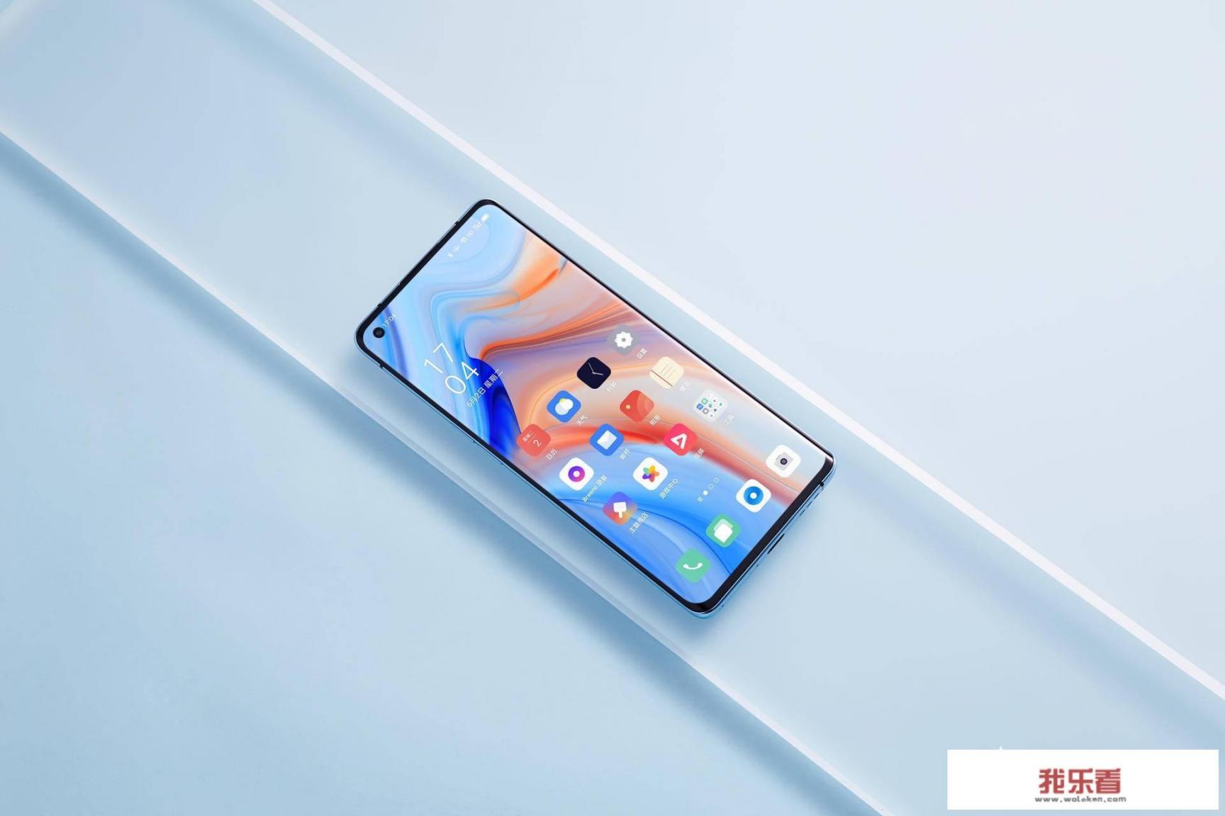 看到很多朋友都入手了OPPO Reno4 Pro，好用吗？_opporeno4pro