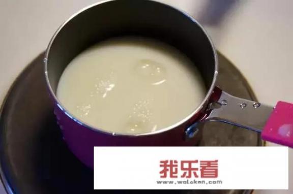 牛奶怎么喝比较好？_怎样科学健康饮食10条