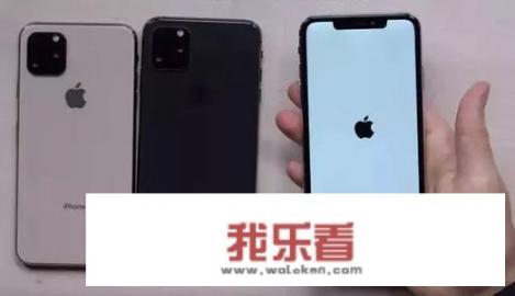 苹果11为什么有两种价格?5799和5999？_iphone11价格表