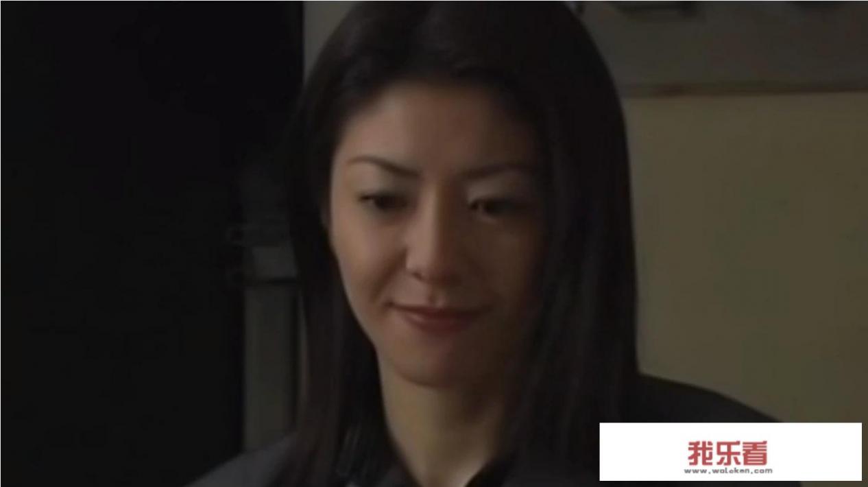 有好看的恐怖片推荐吗？除了贞子和《咒怨》？_鬼婆 日本电影 在线高清