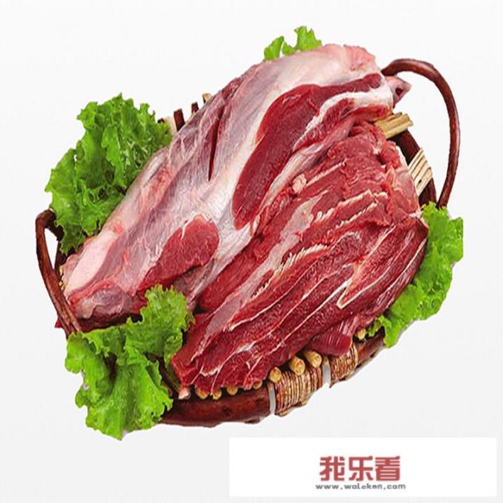 卤牛肉腱子正宗做法？_卤牛腱子肉的做法窍门