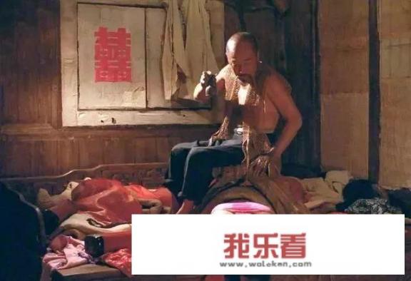 你见过最毁三观、无下限、颠覆你认知的影视作品是什么？_蜗牛家族电影在线观看