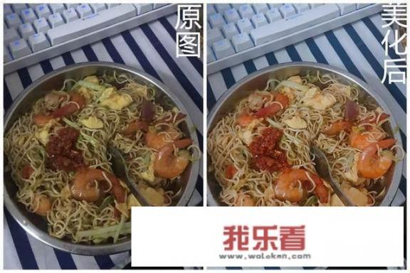 什么app拍食物好看？_食色app