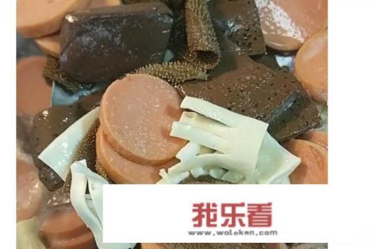 家庭版毛血旺的做法？_简单版家庭毛血旺