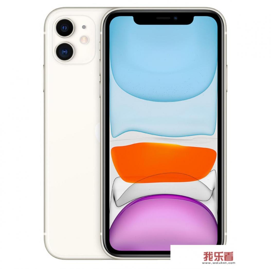 iPhone 11降到3899了，冲不冲？_苹果11手机刚上市价格是多少