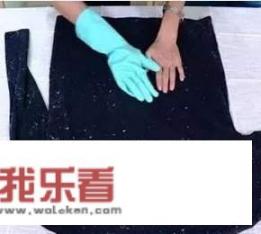 洗衣服时沾上许多毛毛怎么处理？_衣服脏洗不掉用什么办法能洗掉