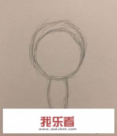 Q版小人简笔画？_简笔小人怎么画