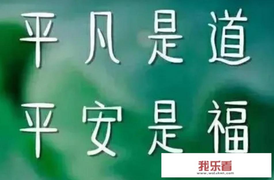 有人说“人生最大意义：享受生活，不是为生活所累”，你怎么看？_欣赏人生的唯美句子