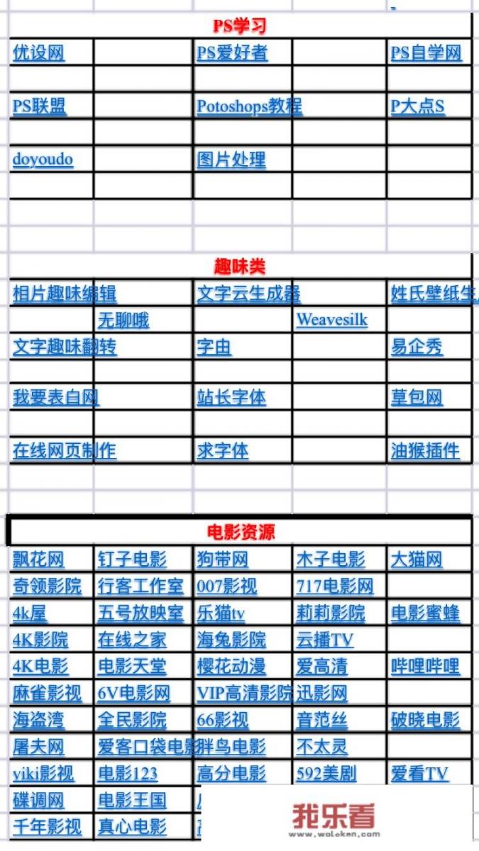 有哪些网站可以免费观看各大平台的电影和电视剧？_韩国高清电影在线观看播放