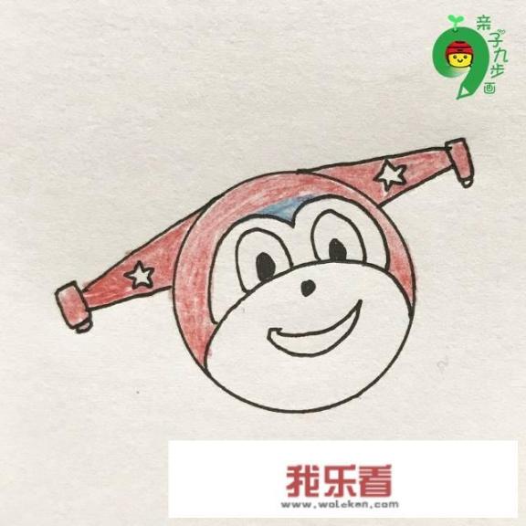 有哪些简单点又有趣的简笔画可以教给小孩画？_小汽车手绘图