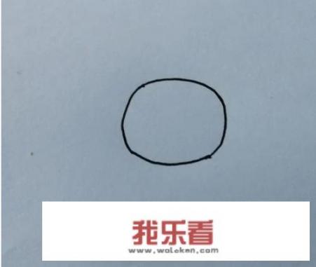 如何画一个简单又可爱的小熊？_小熊美术画画教程