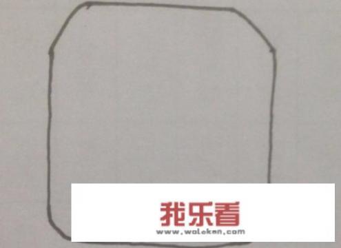 火车的简笔画？_简笔画交通工具教案