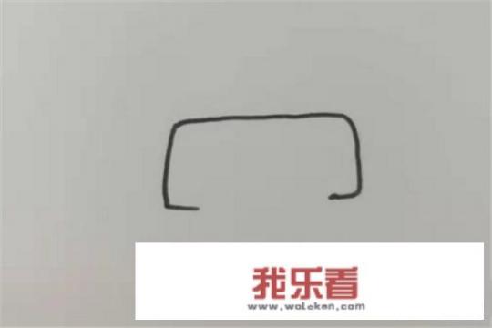 简笔画画公交车？_简笔画交通工具图片大全