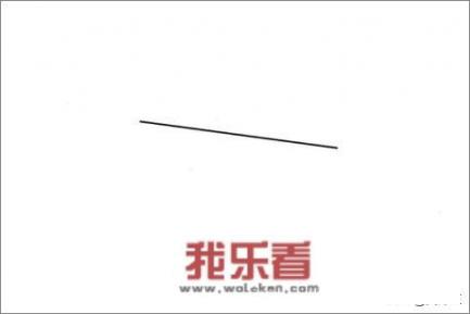 儿童简笔画：简单好看风景步骤？_风景画简笔画