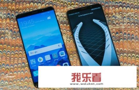 华为mate10和mate10pro哪个比较好？_华为mate10屏幕