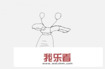 如何画电动车的简笔画？_车子的简笔画. 简单