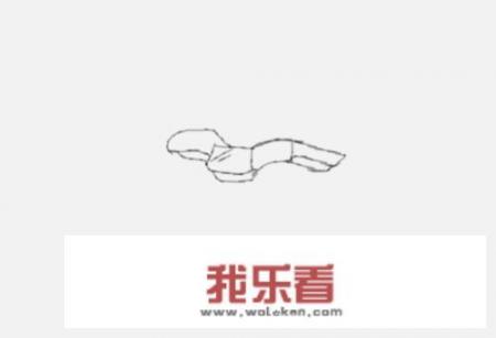 如何画电动车的简笔画？_车子的简笔画. 简单