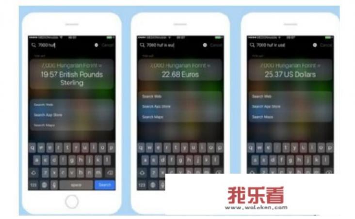 iPhone XR有什么功能日常最能用上，但又很少人会用？_苹果xr图片