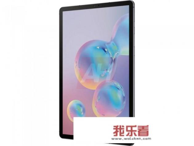 Galaxy Tab S6会采用什么样的配置？_galaxy tab s6