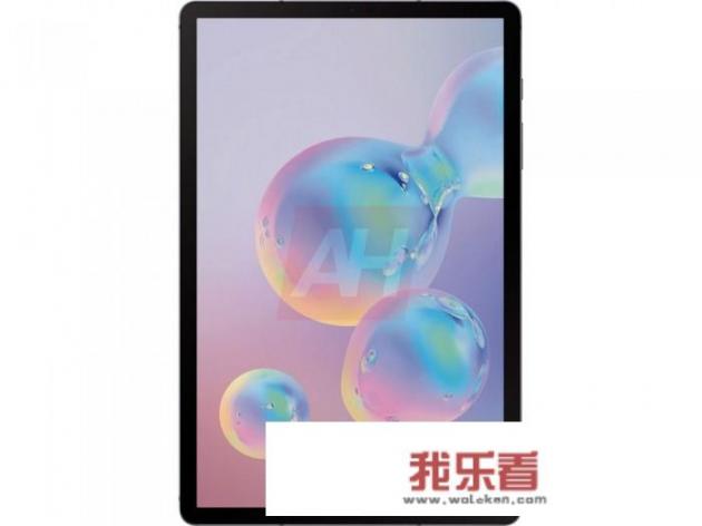 Galaxy Tab S6会采用什么样的配置？_galaxy tab s6