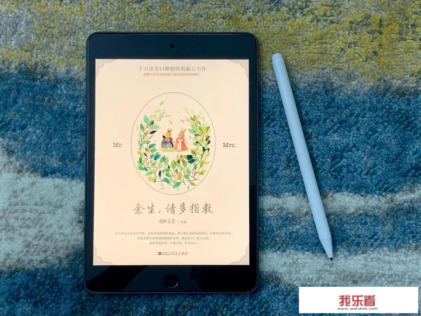 iPad mini5好用吗？有没有用过的，主要是上网课轻工具然后还有玩游戏，屏幕好不好？_小米平板5致命缺点