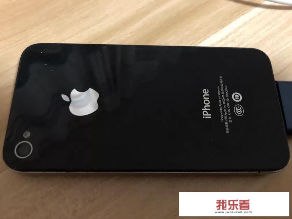 为什么有人说iPhone4才是最经典的手机？_苹果4什么时候出的